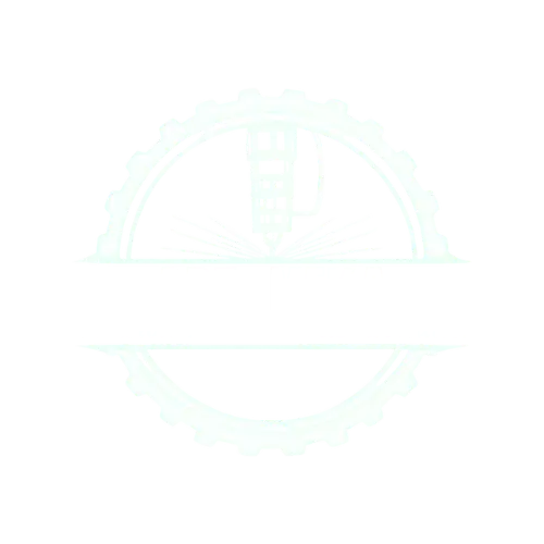 Logo Art Méka, créations artisanales bois et métal à Lézignan-la-Cèbe